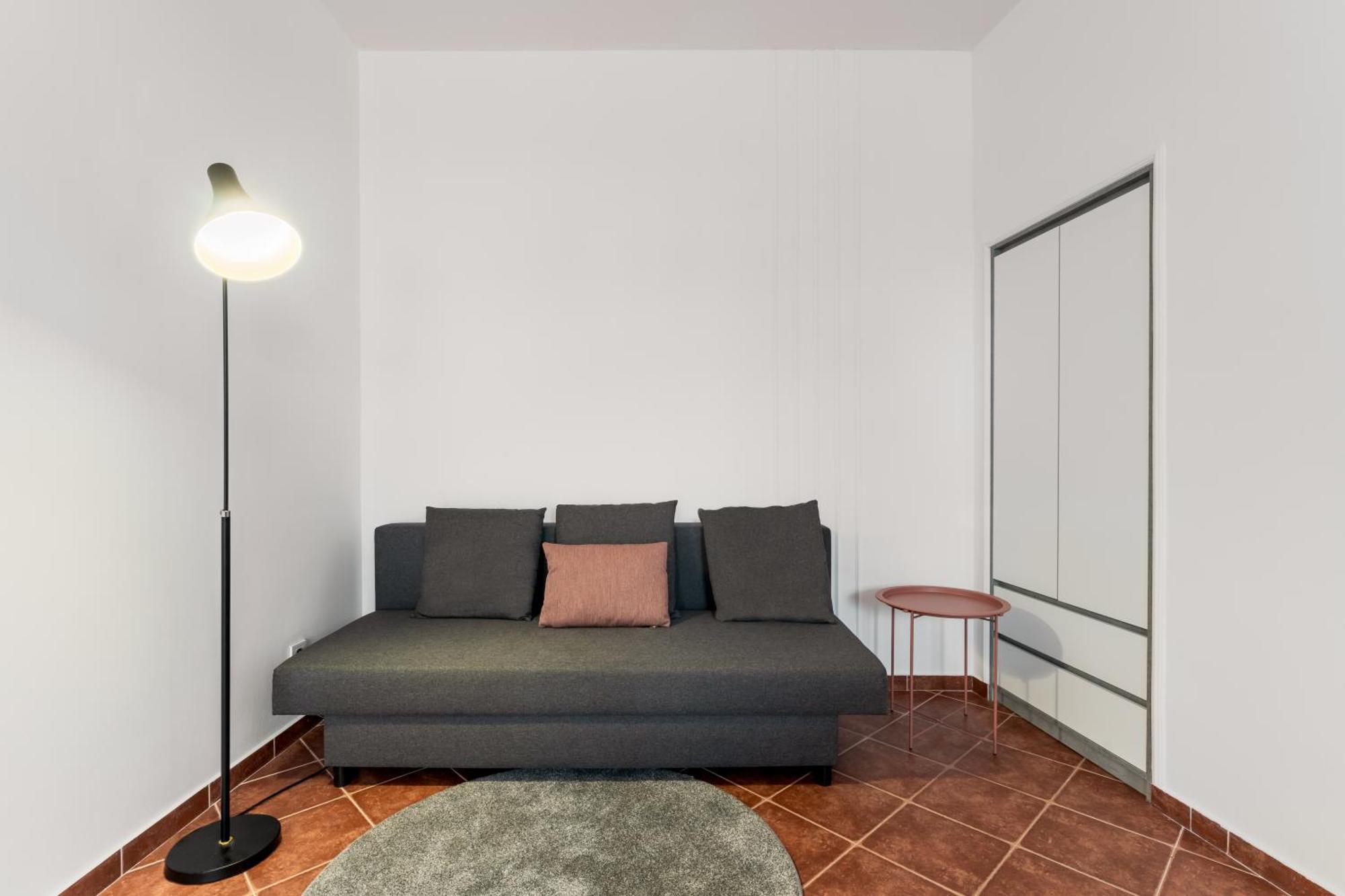 ブドヴァVidikovac Marble Houseアパートメント エクステリア 写真