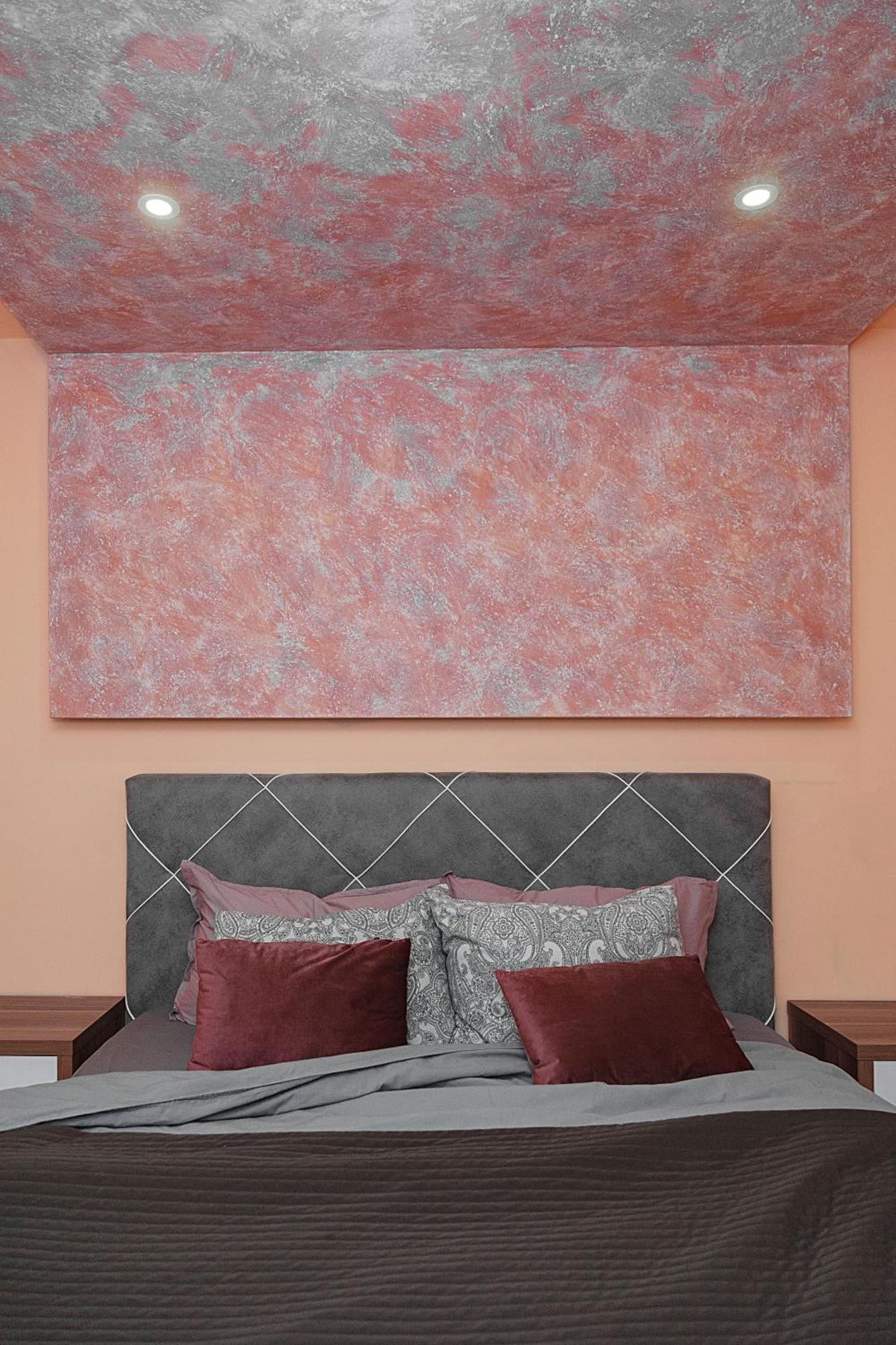 ブドヴァVidikovac Marble Houseアパートメント エクステリア 写真