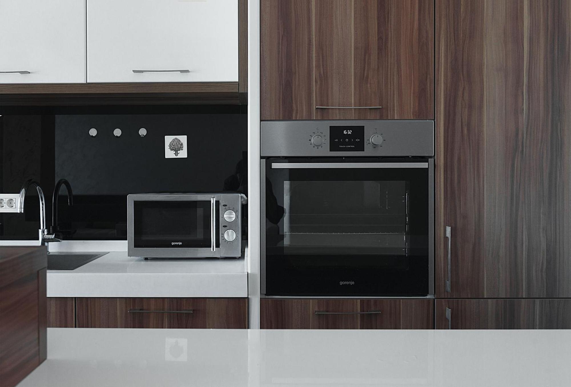 ブドヴァVidikovac Marble Houseアパートメント エクステリア 写真