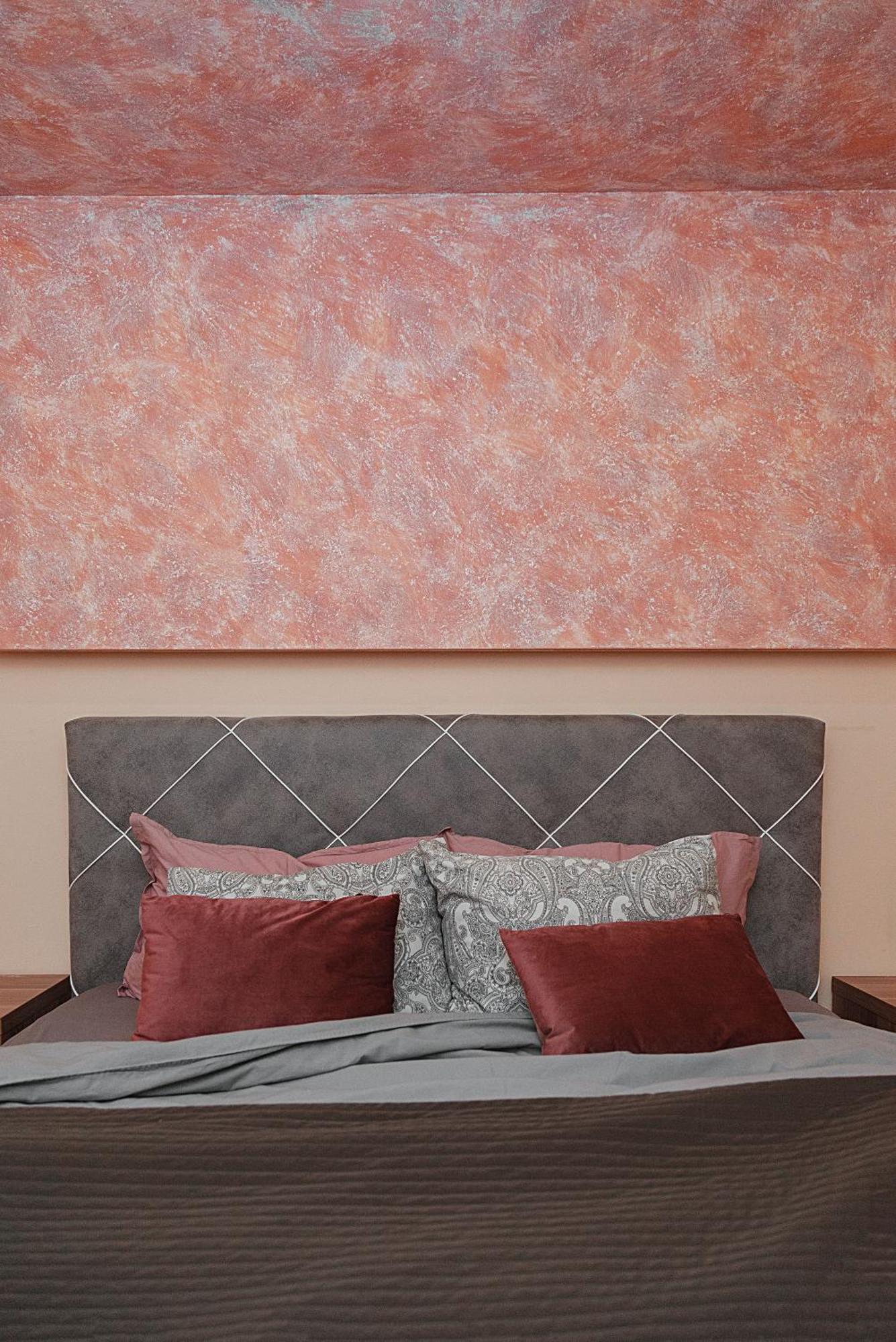 ブドヴァVidikovac Marble Houseアパートメント エクステリア 写真