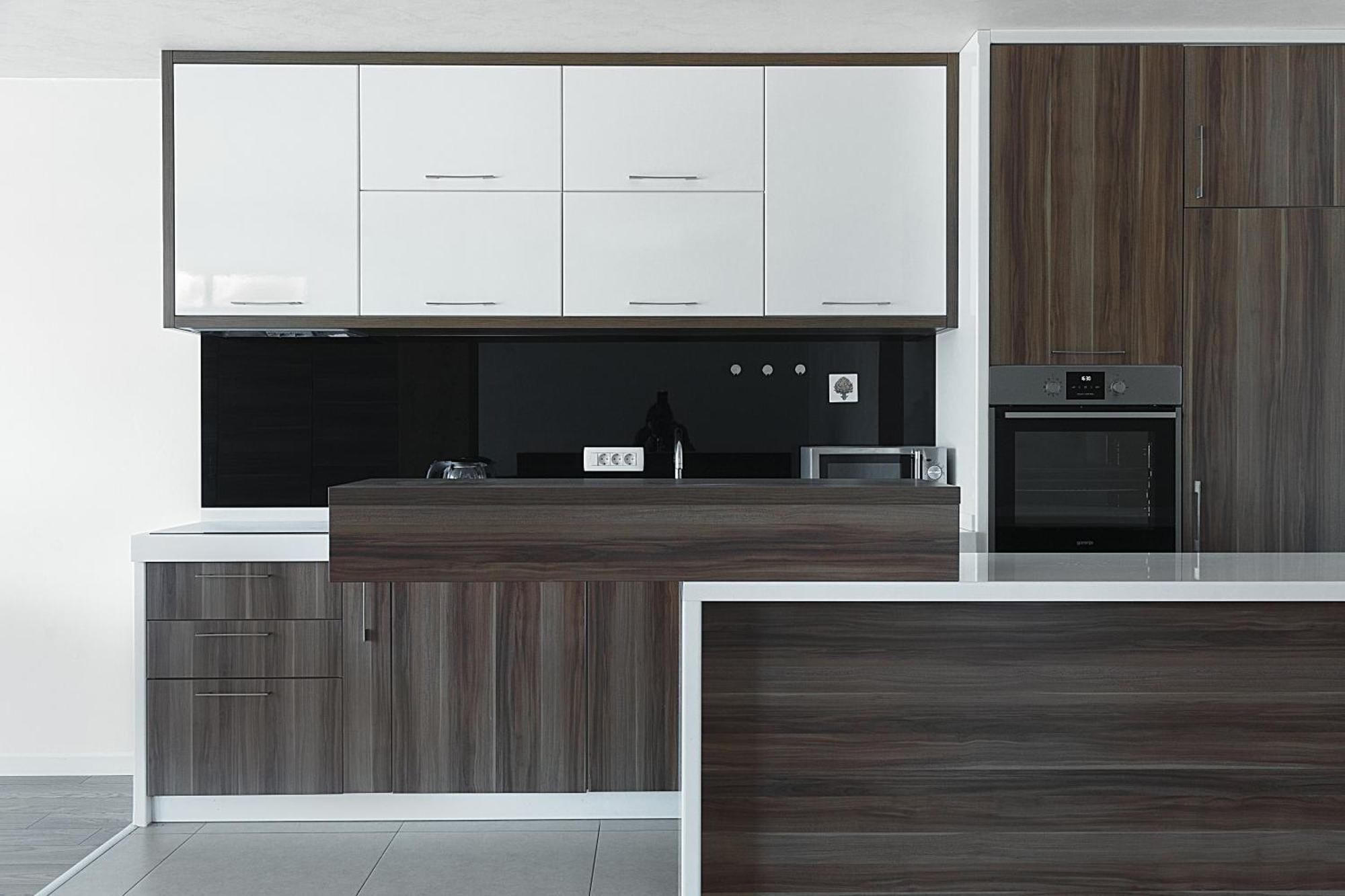 ブドヴァVidikovac Marble Houseアパートメント エクステリア 写真