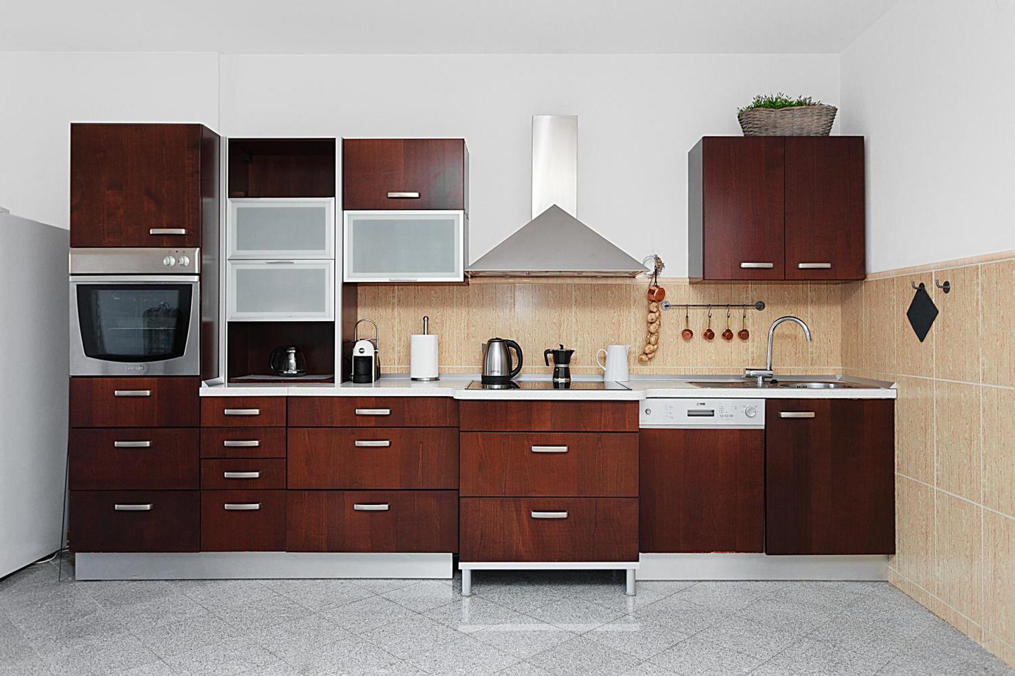 ブドヴァVidikovac Marble Houseアパートメント エクステリア 写真